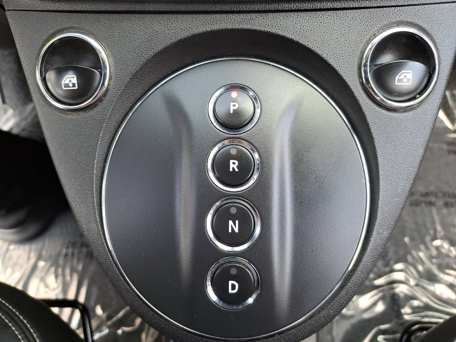 Used 2018 FIAT 500 e w/ Esport Package FWD image 28