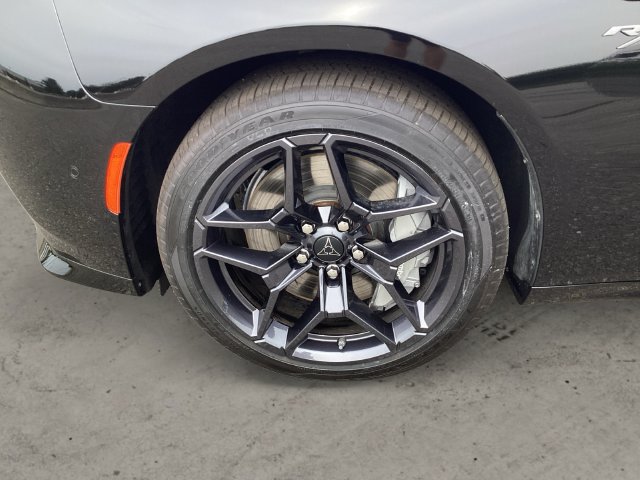 New 2026 Dodge Charger R/T AWD/4WD image 15