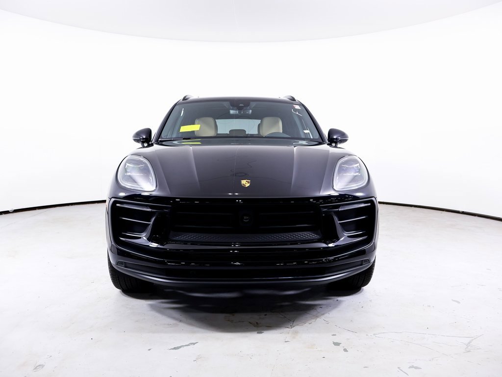 New 2025 Porsche Macan image 25
