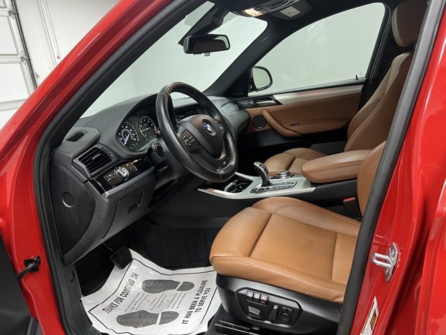 Used 2016 BMW X4 xDrive35i image 18