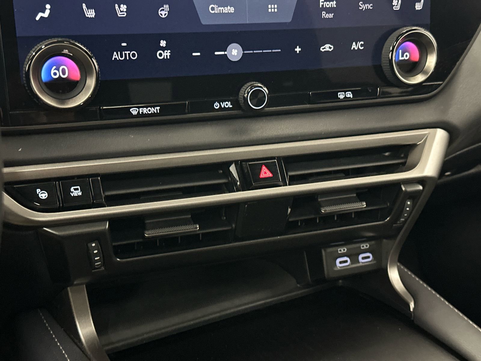 Used 2023 Lexus RX 350 Premium Plus w/ Cold Area Package image 29