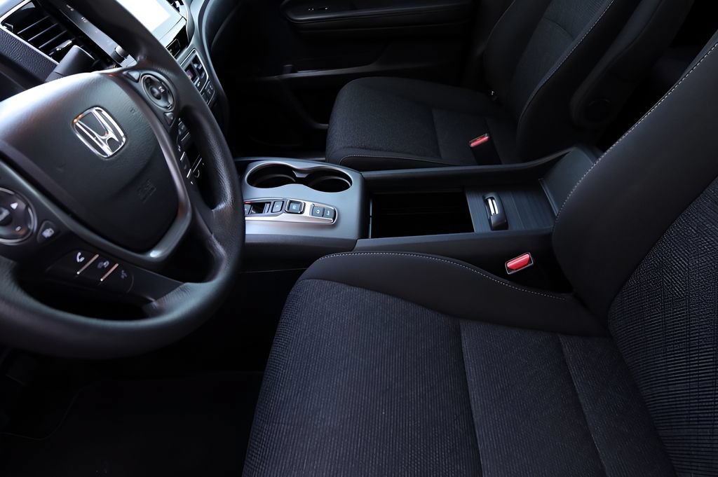 Used 2023 Honda Ridgeline Sport image 38