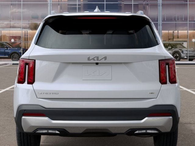 New 2026 Kia Sorento EX AWD/4WD image 13