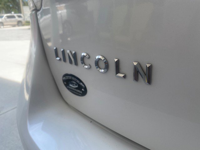 Used 2011 Lincoln MKX 2WD w/ 102A Rapid Spec Order Code image 85