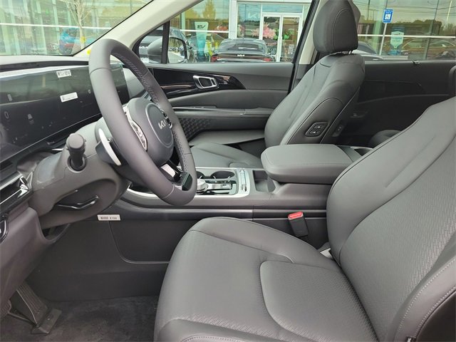 New 2026 Kia Carnival SX Prestige image 16