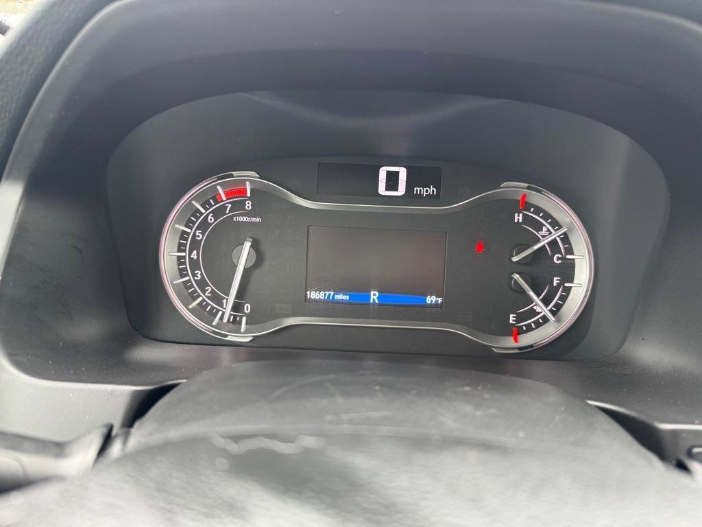 Used 2018 Honda Ridgeline RTL image 25