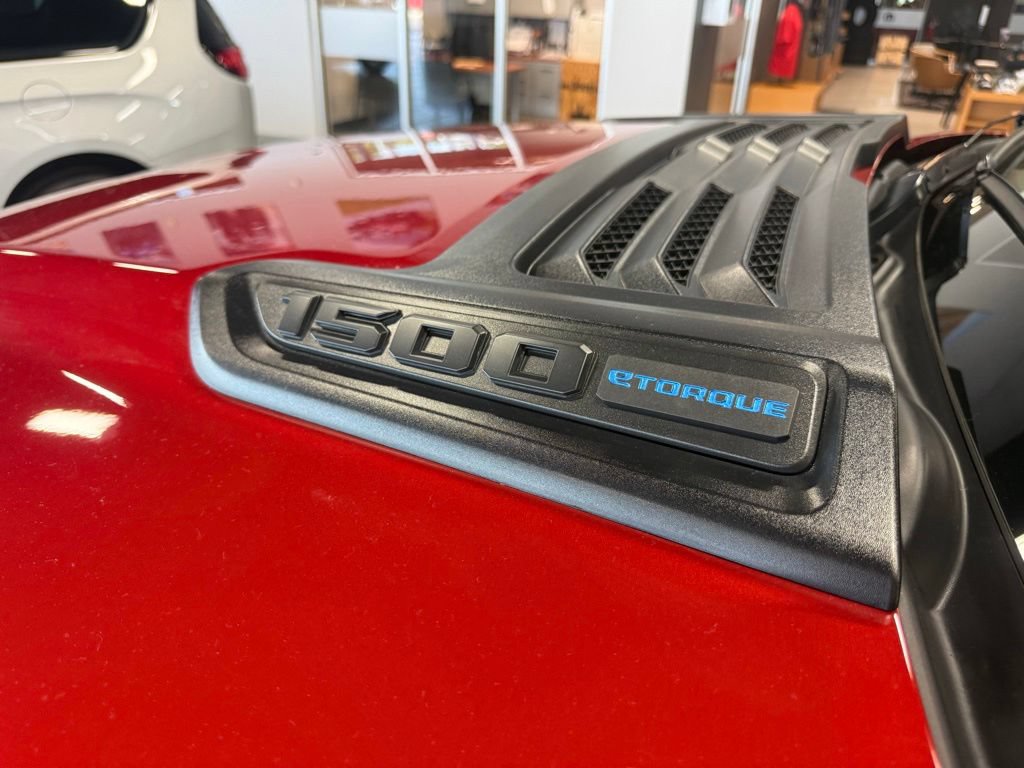 New 2026 RAM 1500 Limited AWD/4WD image 11