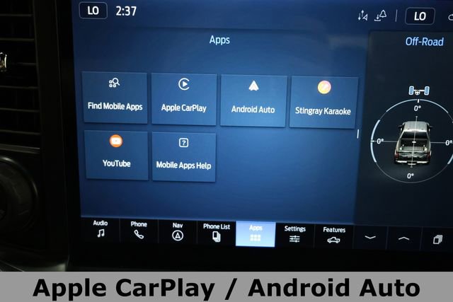 Used 2025 Ford F150 Raptor w/ Equipment Group 803A Raptor R image 41