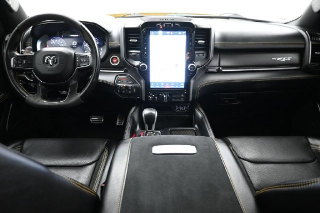 Used 2023 RAM 1500 TRX w/ TRX Level 2 Equipment Group AWD/4WD image 16