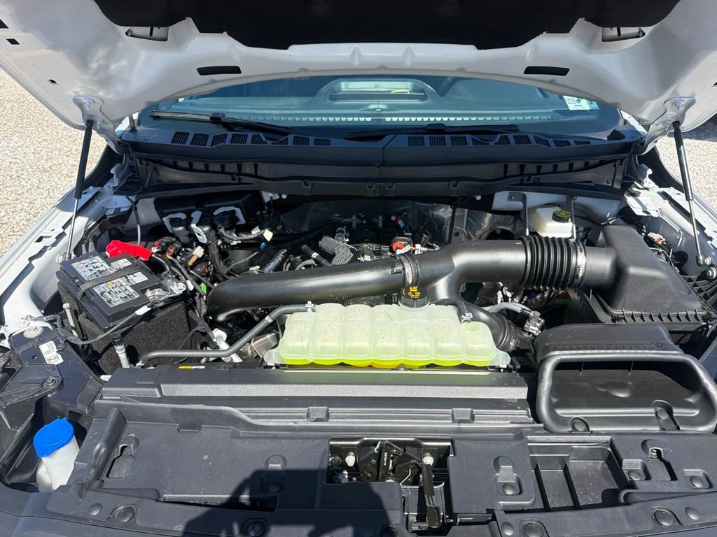 New 2026 Ford F150 Tremor AWD/4WD image 35