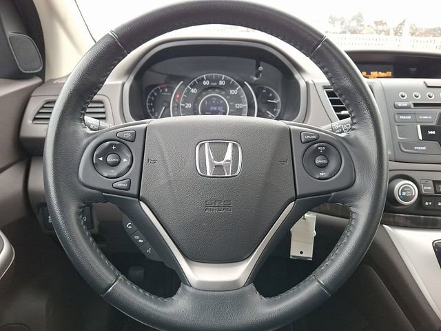 Used 2014 Honda CR-V EX-L image 20