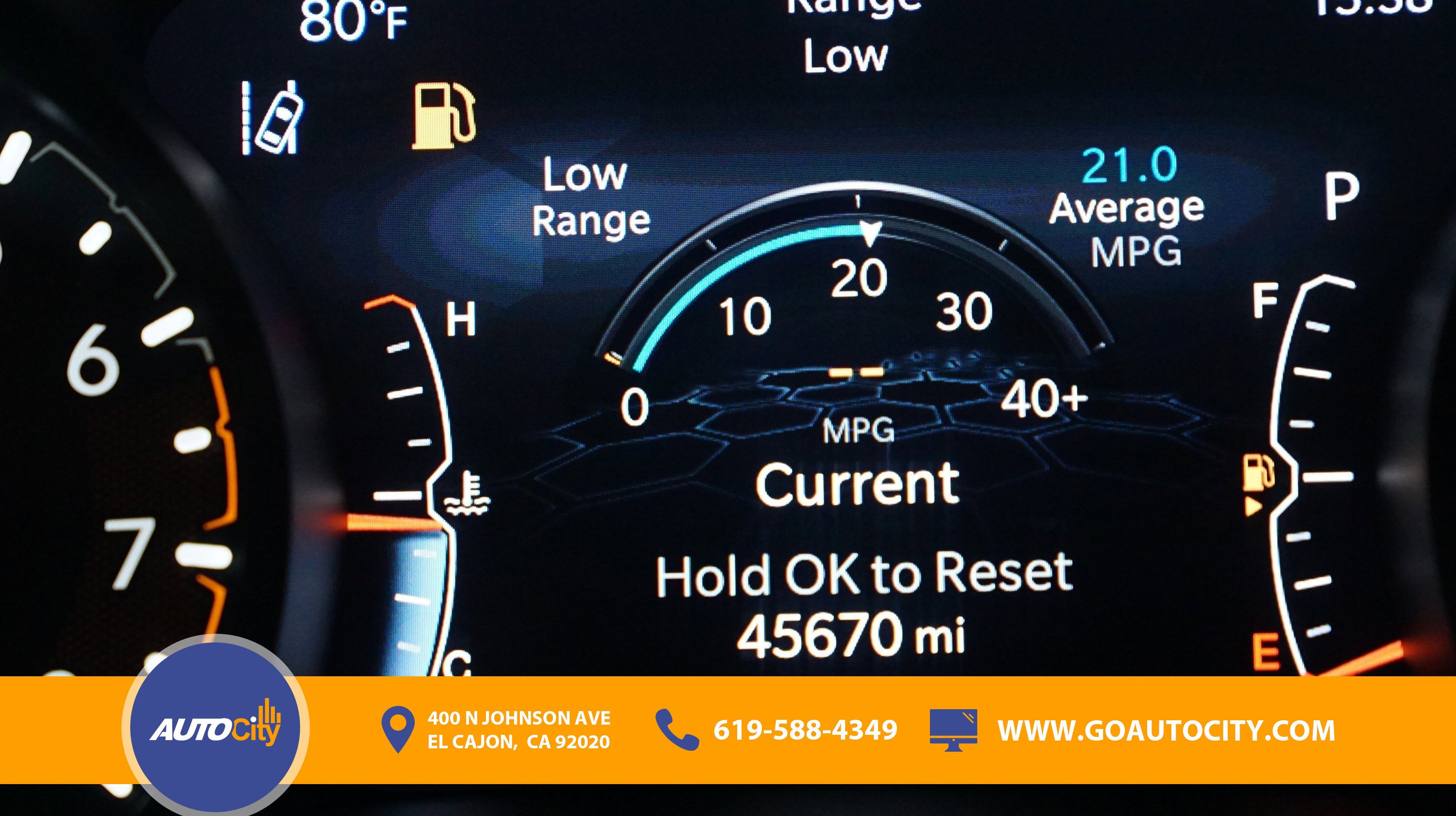 Used 2024 Jeep Compass Latitude image 3