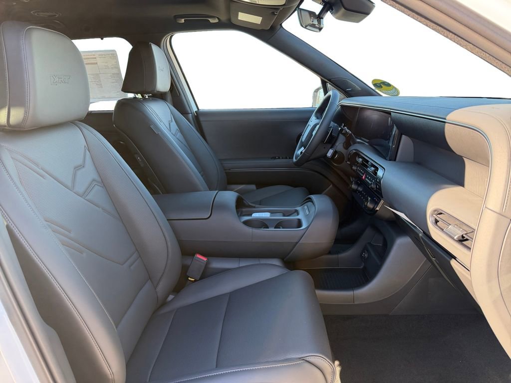 New 2026 Hyundai Palisade XRT Pro image 15