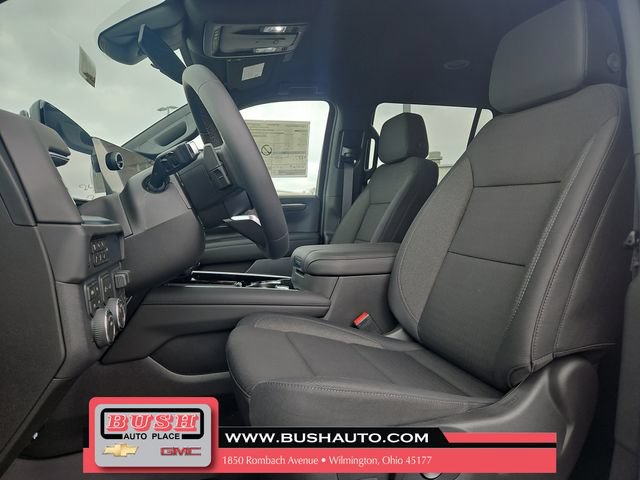 New 2026 Chevrolet Tahoe LS AWD/4WD image 20