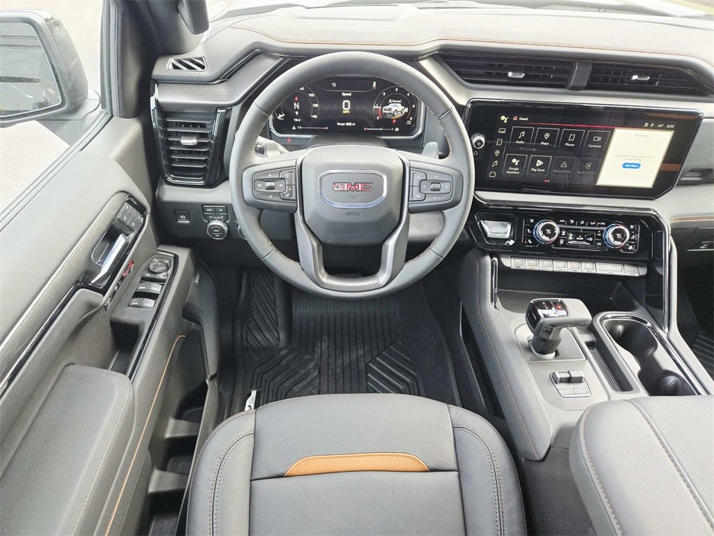 New 2026 GMC Sierra 1500 AT4 w/ AT4 Premium Package image 13