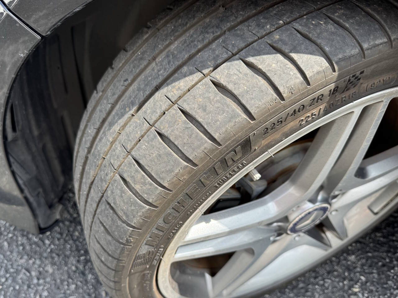Used 2014 Mercedes-Benz CLA 250 w/ Multimedia Package image 22