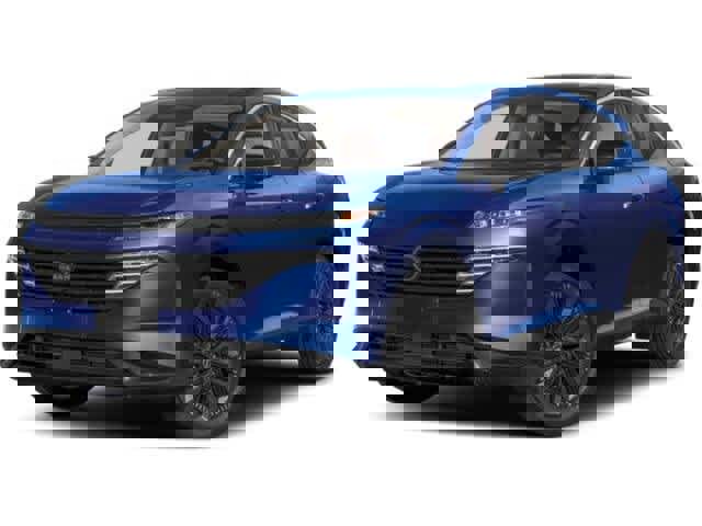 Used 2025 Nissan Murano Platinum w/ Cargo Package