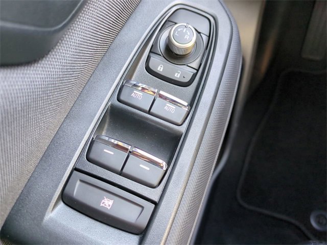 Used 2025 Subaru Forester Premium w/ Convenience Package #2 image 23