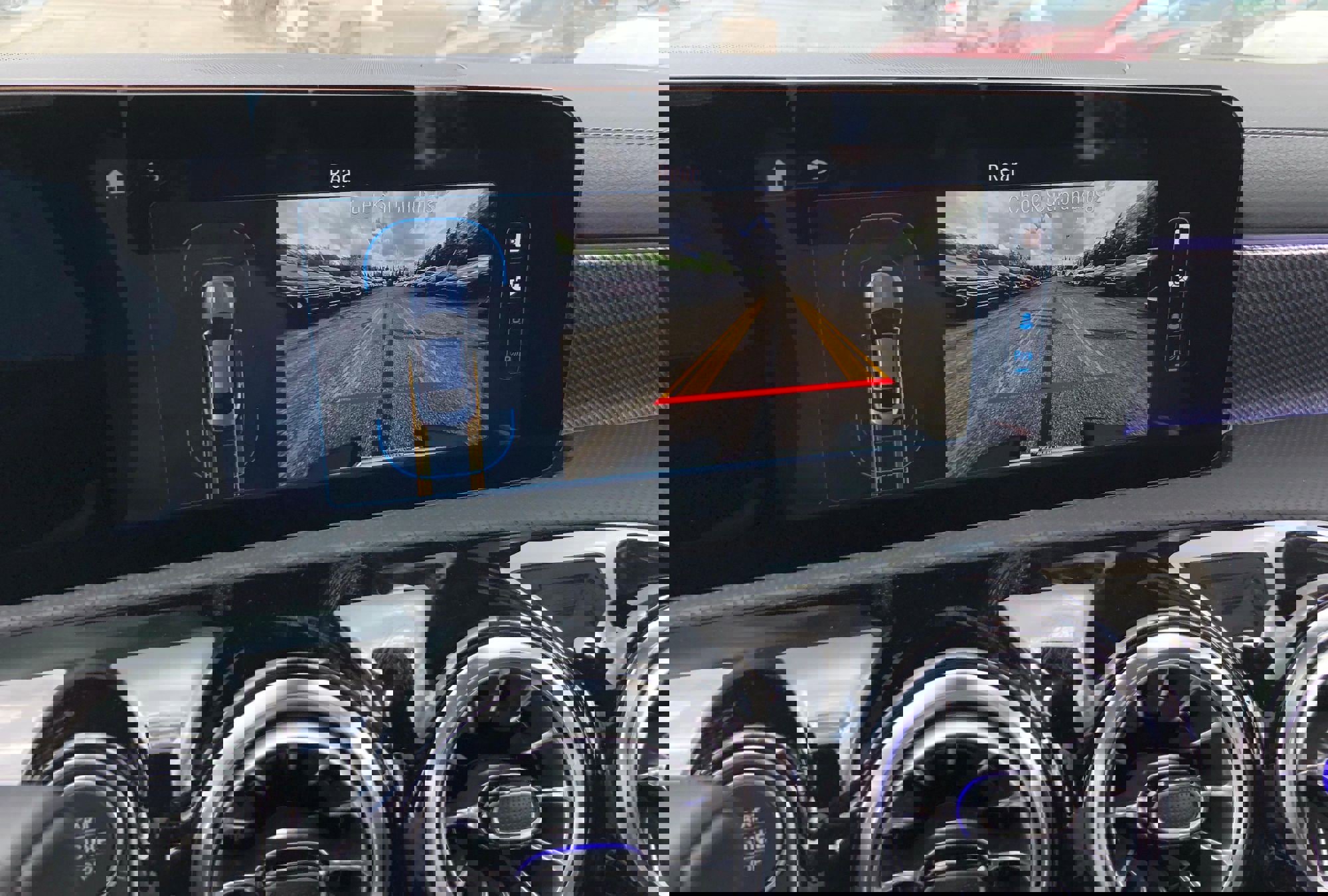 New 2025 Mercedes-Benz CLA 250 4MATIC image 24