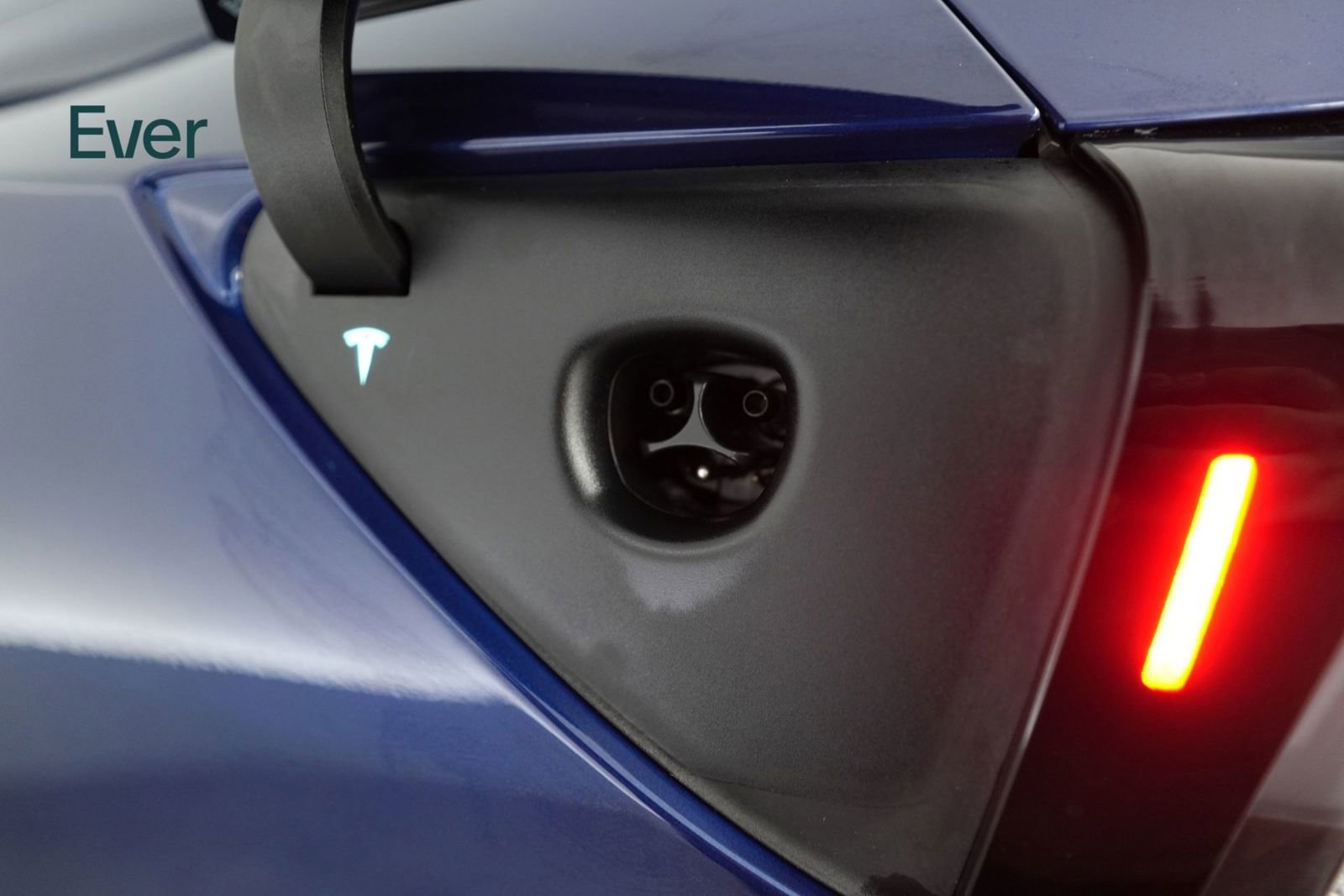 Used 2026 Tesla Model Y 2WD image 10