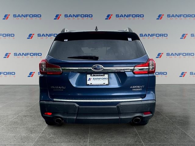 Used 2020 Subaru Ascent Touring w/ Popular Package #2A AWD/4WD image 4
