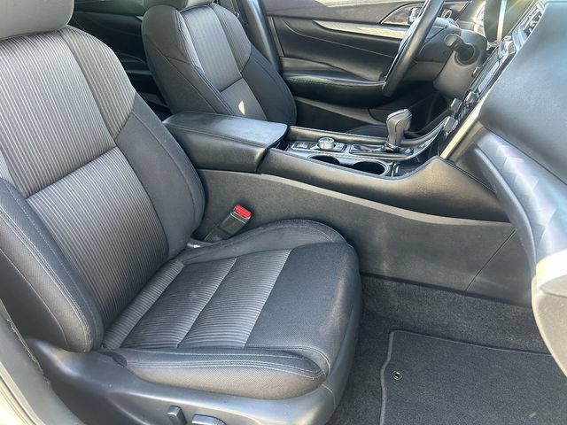 Used 2016 Nissan Maxima 3.5 S FWD image 12