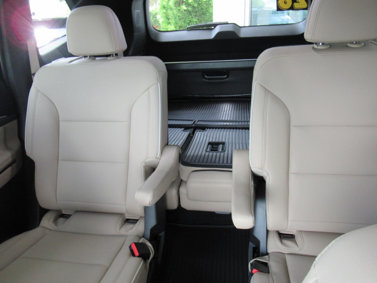 Used 2026 Buick Enclave Preferred w/ LPO, Floor Liner Package FWD image 20