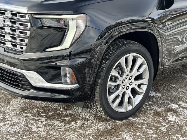 New 2026 GMC Acadia Denali w/ Super Cruise Package image 9