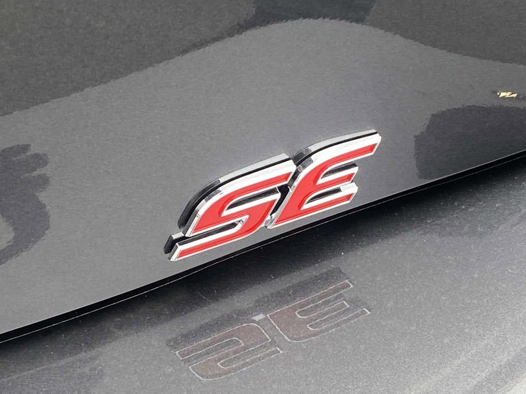 New 2026 Toyota Corolla SE image 12