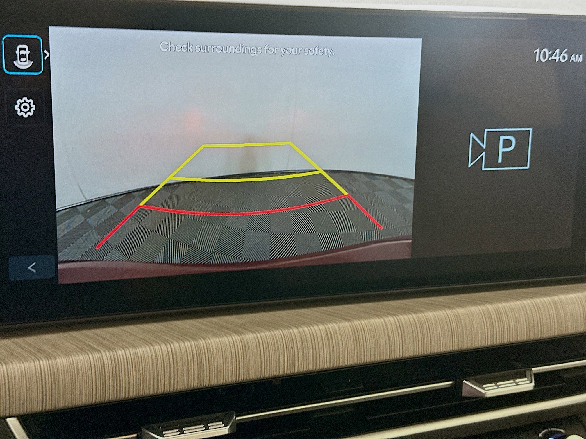 Used 2025 Hyundai Sonata SEL FWD image 23