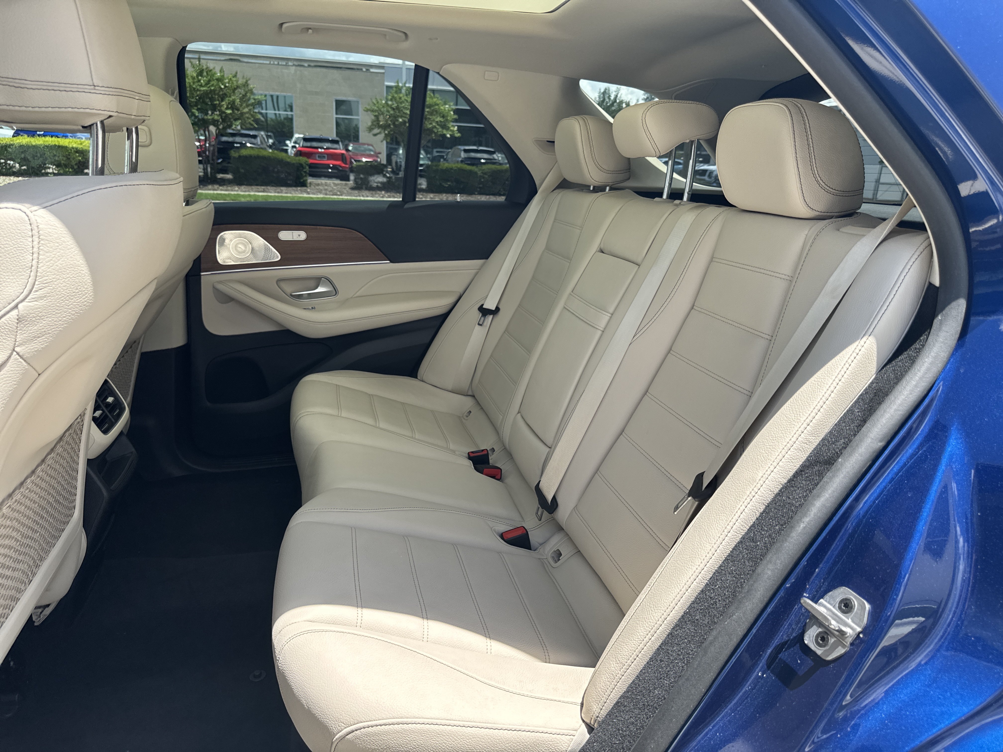 Used 2022 Mercedes-Benz GLE 350 image 19