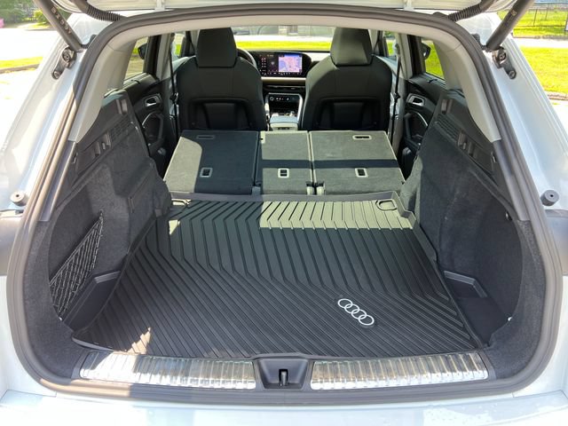 Used 2025 Audi Q5 Premium Plus AWD/4WD image 33