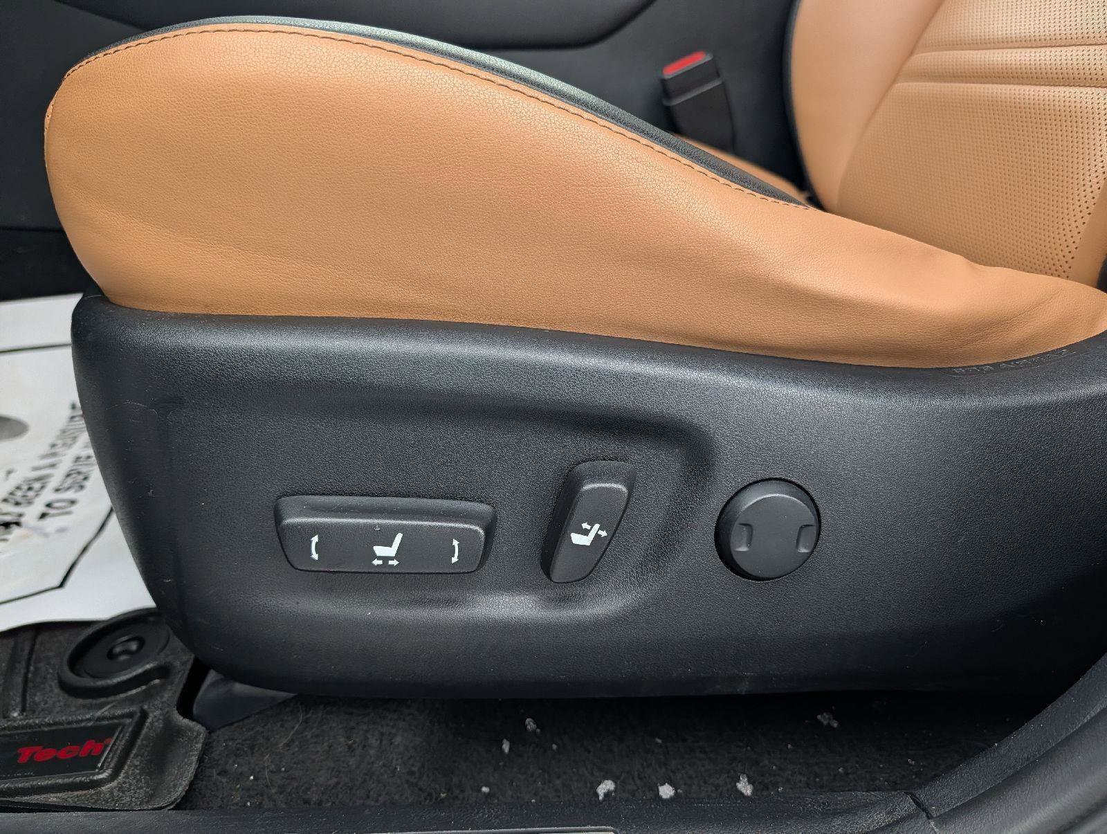 Used 2016 Lexus NX 200t F Sport image 10