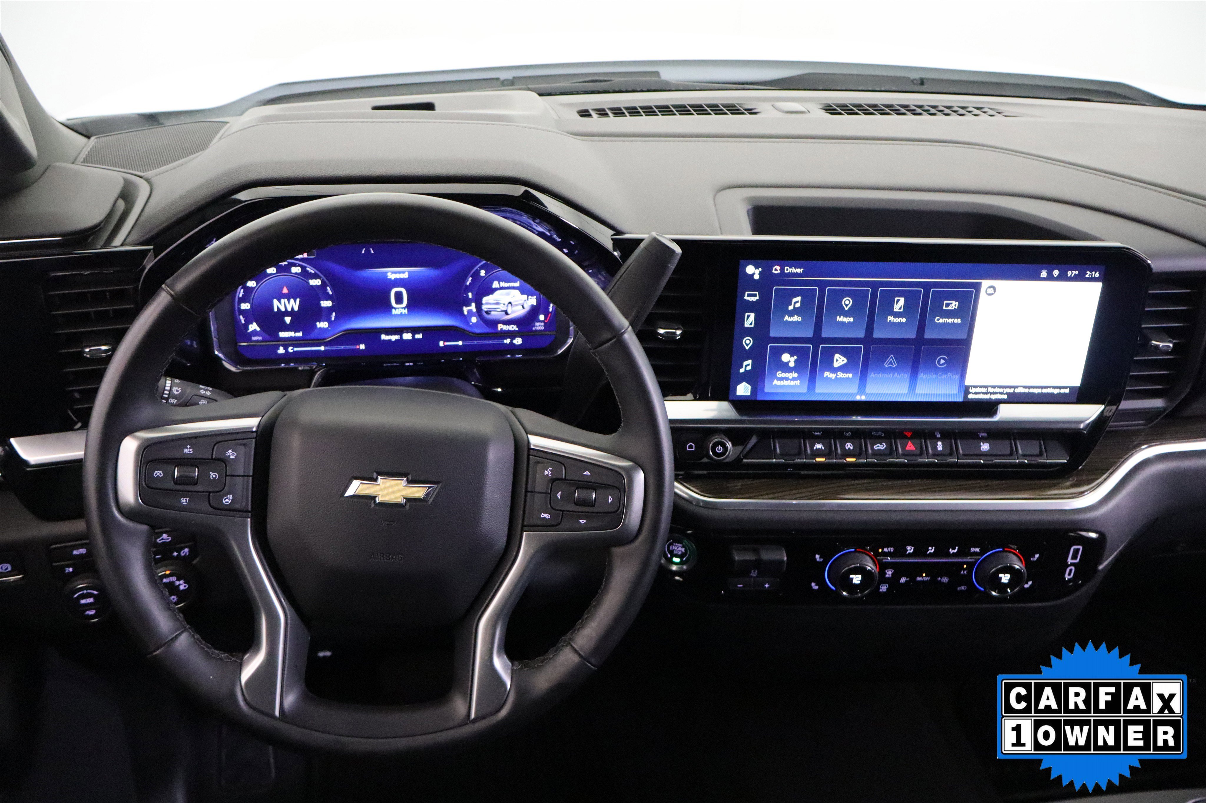 Used 2024 Chevrolet Silverado 1500 LT image 18