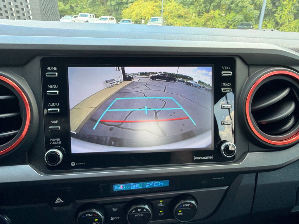 Used 2023 Toyota Tacoma TRD Sport RWD image 77