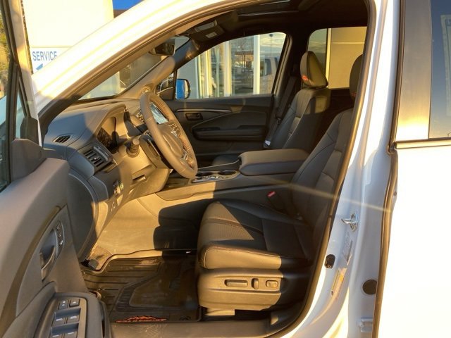 New 2026 Honda Ridgeline TrailSport image 15