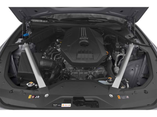 Used 2021 Genesis G70 2.0T w/ Elite Package image 15