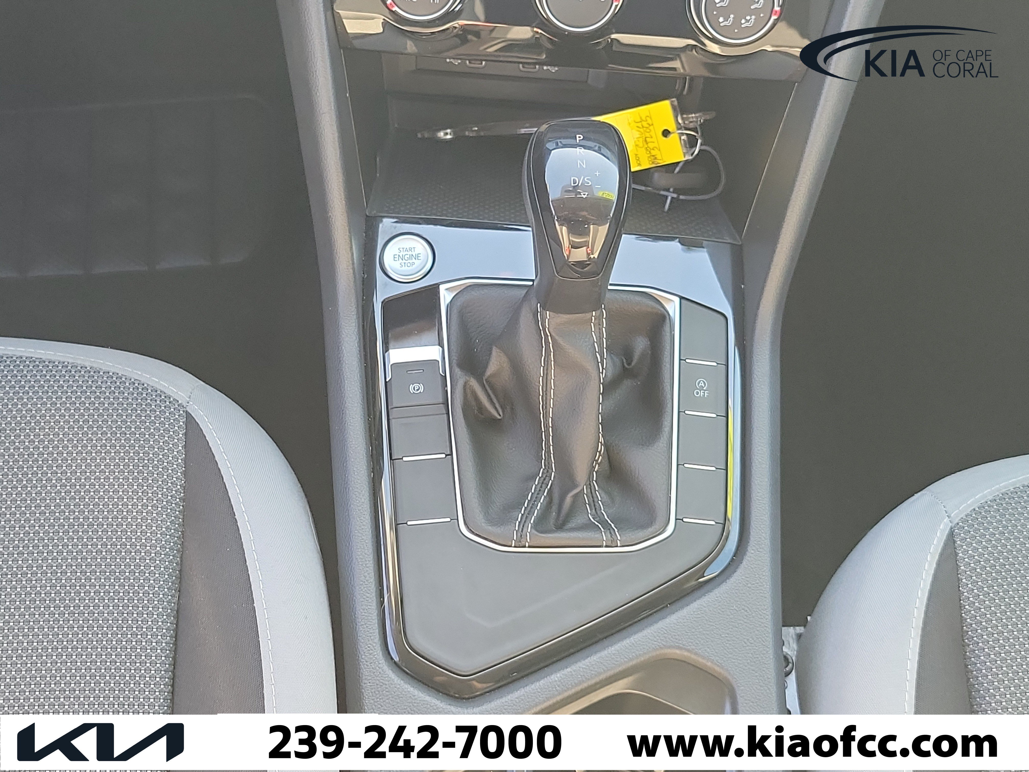 Used 2023 Volkswagen Taos S FWD image 20