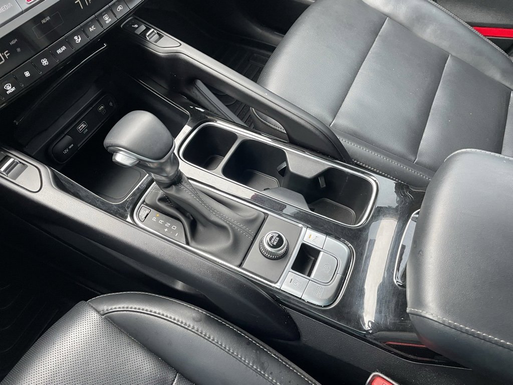 Used 2025 Kia Telluride S image 20