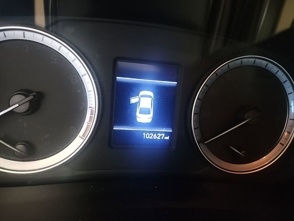 Used 2018 Hyundai Sonata SE