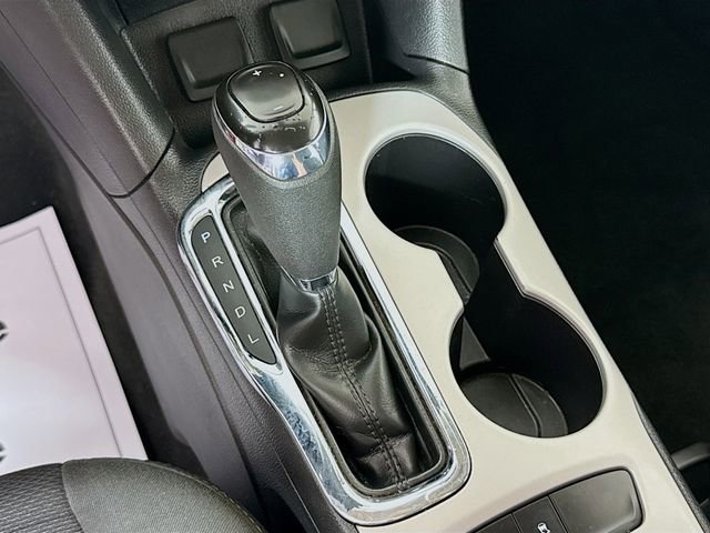 Used 2017 Chevrolet Cruze LS image 17