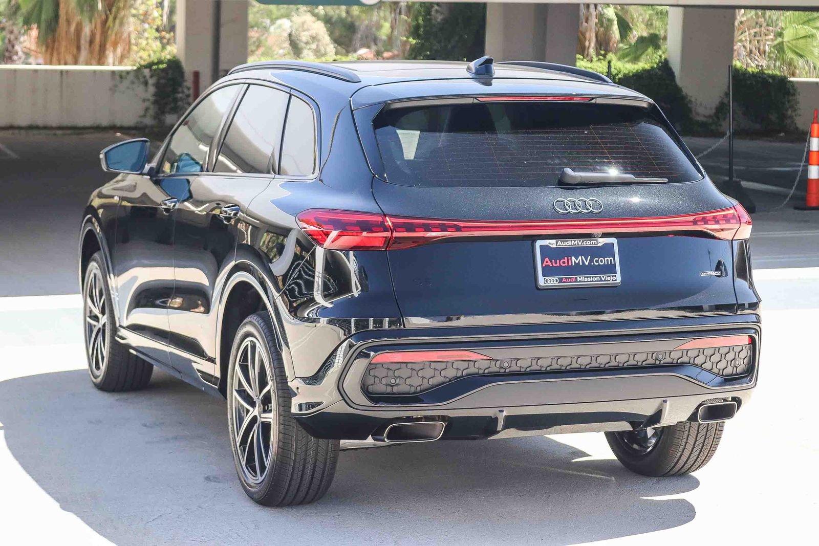 New 2026 Audi Q5 Premium Plus AWD/4WD image 4