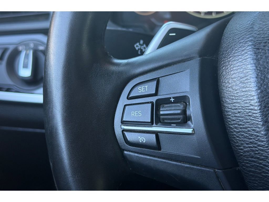 Used 2016 BMW X3 xDrive28i image 28