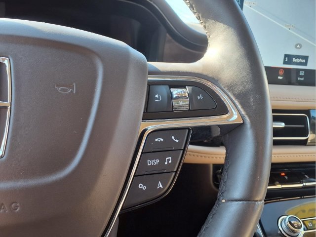 Used 2023 Lincoln Nautilus Reserve FWD image 30