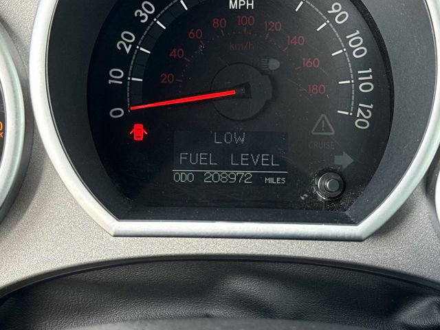 Used 2016 Toyota Sequoia Limited w/ Safety & Convenience Package image 32