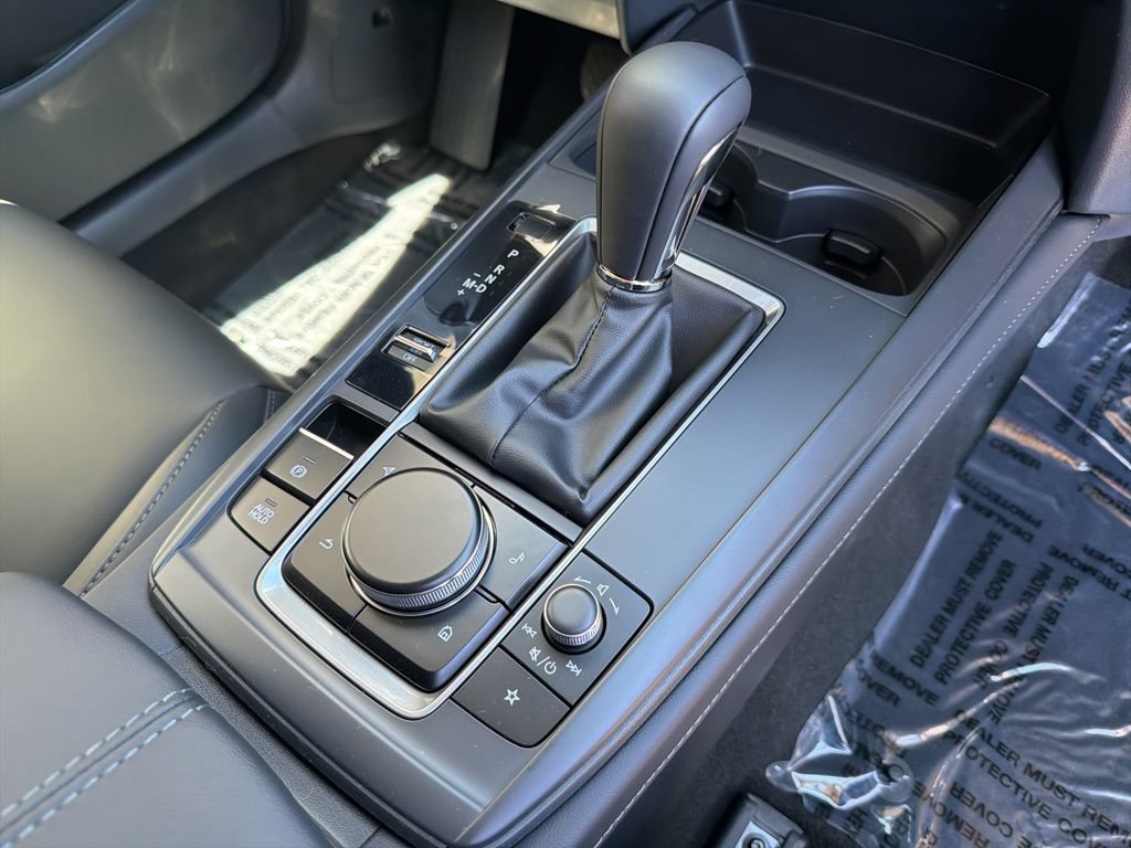 New 2026 MAZDA CX-30 AWD 2.5 S w/ Select Sport Pkg image 23