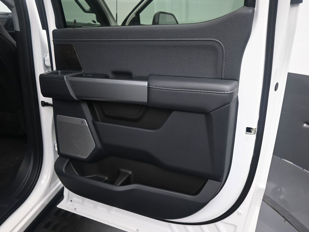 New 2026 Ford F250 Lariat w/ Tremor Off-Road Package image 11