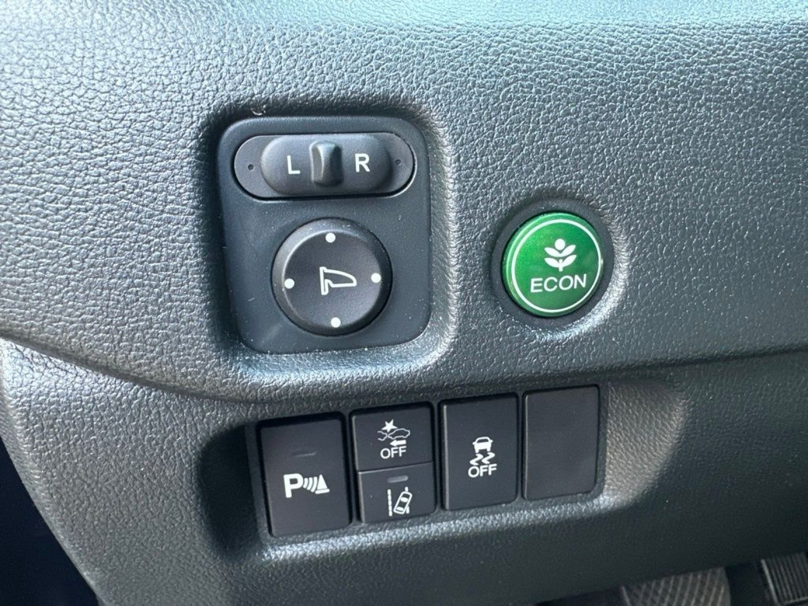 Used 2023 Honda Passport EX-L image 19