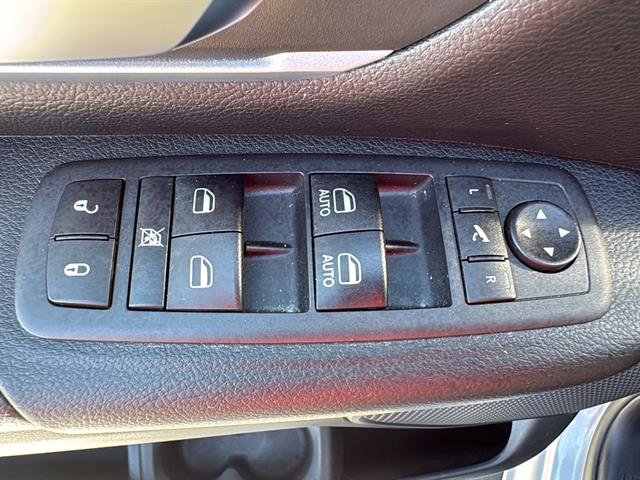 Used 2020 RAM 1500 Big Horn RWD image 26