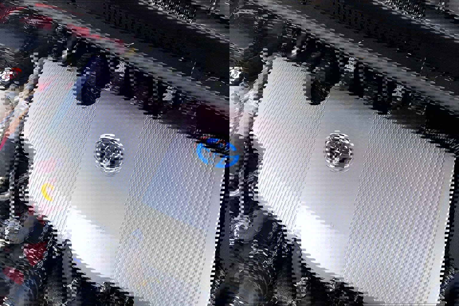 Used 2019 Toyota Prius Prime Premium image 35